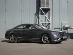 Mercedes-Benz CL65 AMG 2007 года (UK)